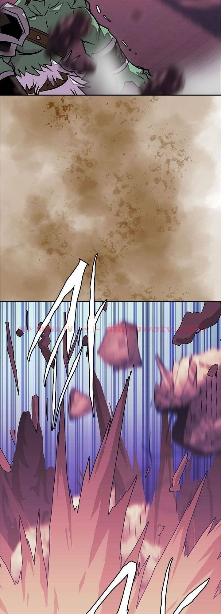 Chiến Binh Đến Từ Thế Giới Khác Chapter 86 - Trang 2