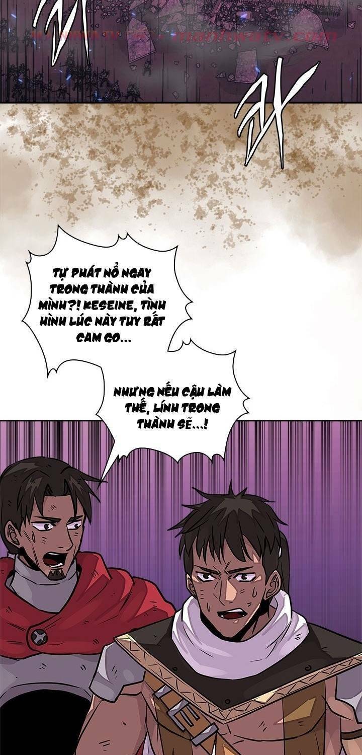 Chiến Binh Đến Từ Thế Giới Khác Chapter 86 - Trang 2