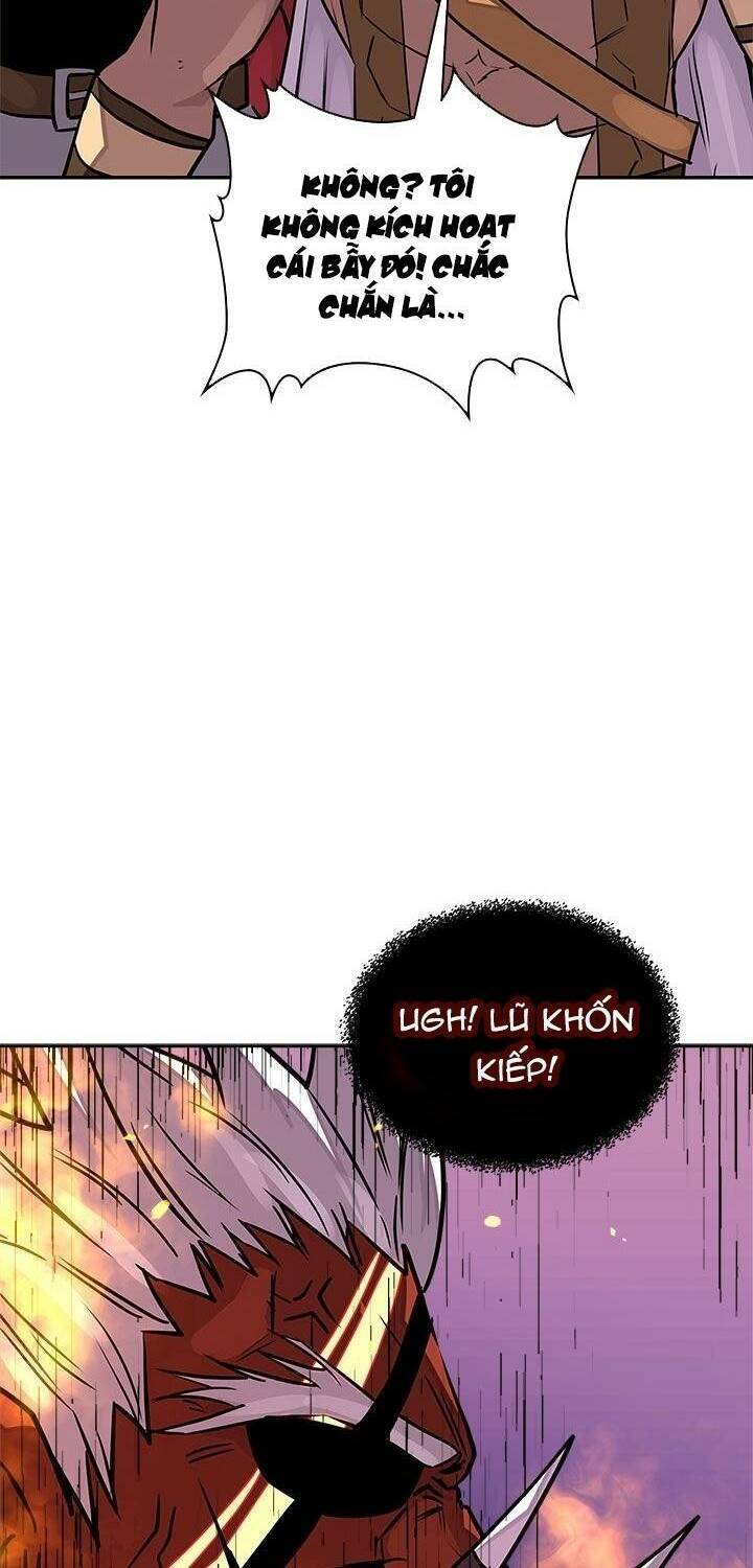 Chiến Binh Đến Từ Thế Giới Khác Chapter 86 - Trang 2