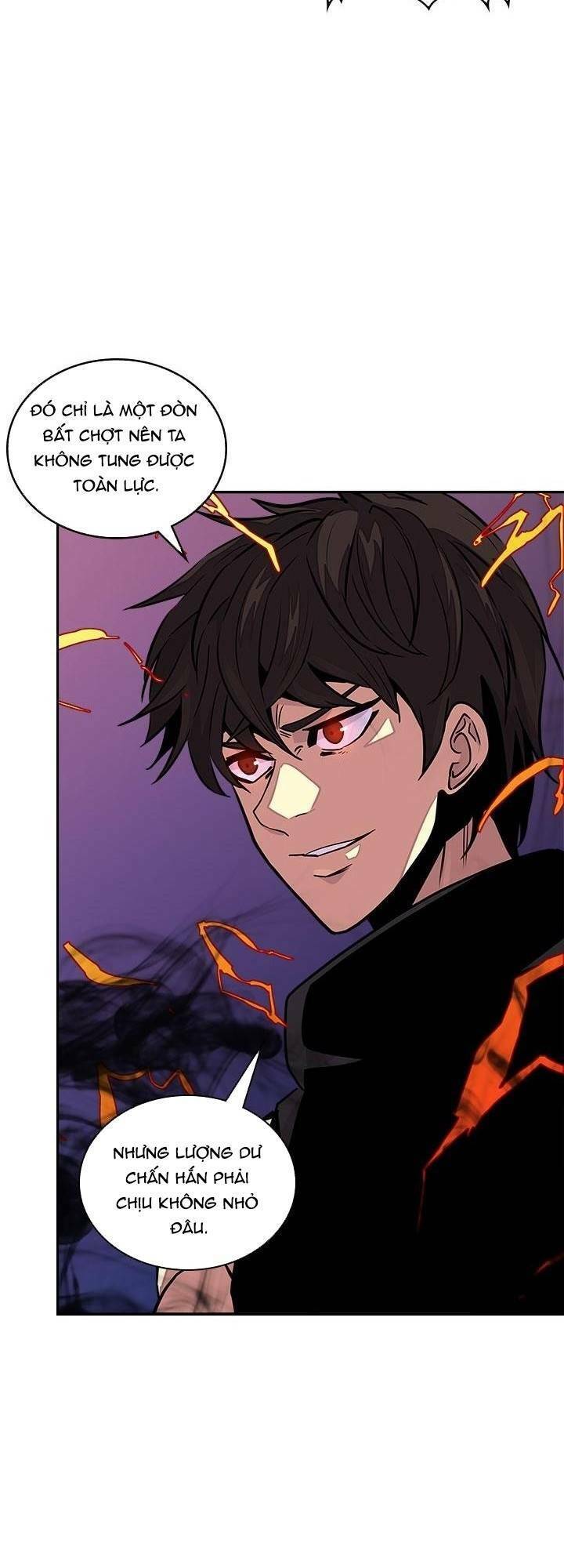 Chiến Binh Đến Từ Thế Giới Khác Chapter 87 - Trang 2