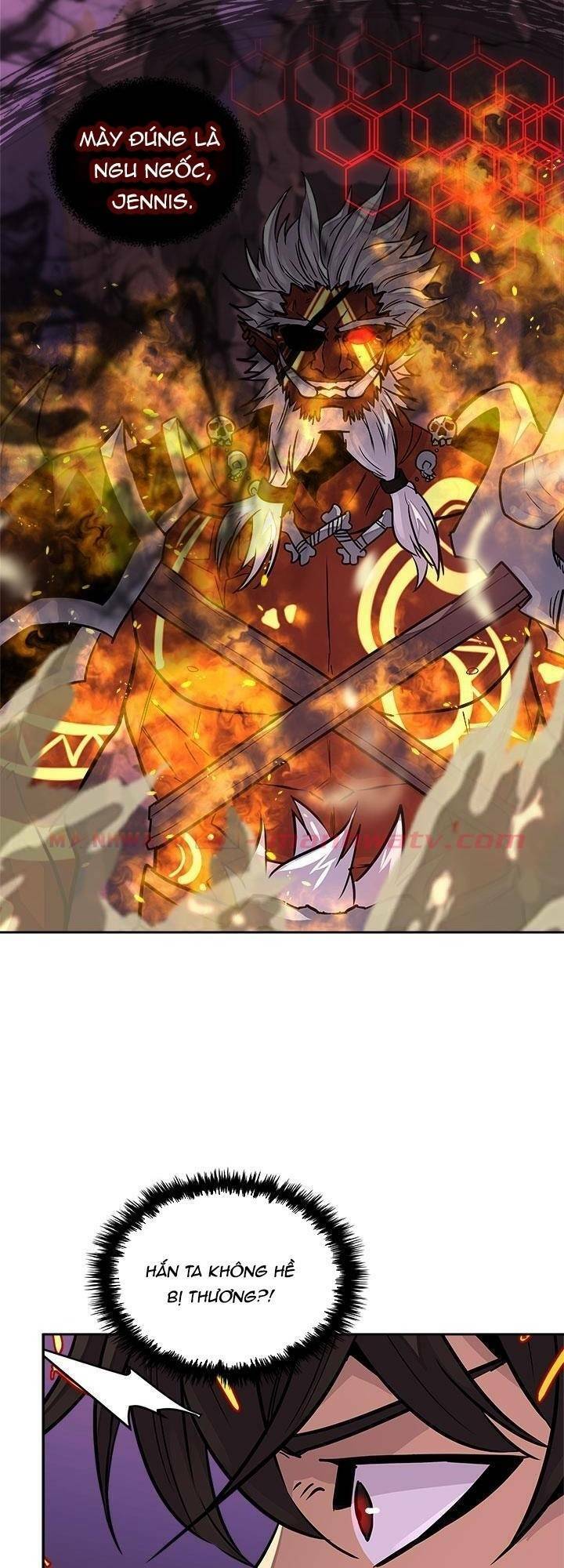 Chiến Binh Đến Từ Thế Giới Khác Chapter 87 - Trang 2