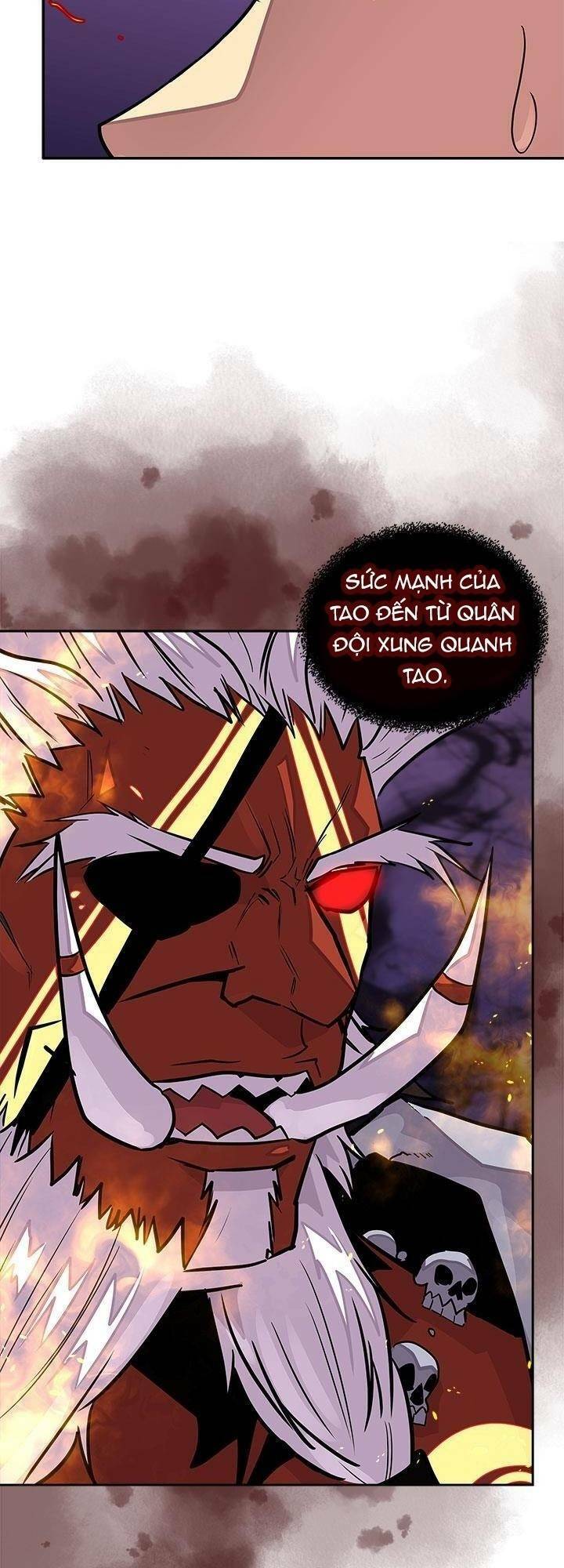 Chiến Binh Đến Từ Thế Giới Khác Chapter 87 - Trang 2