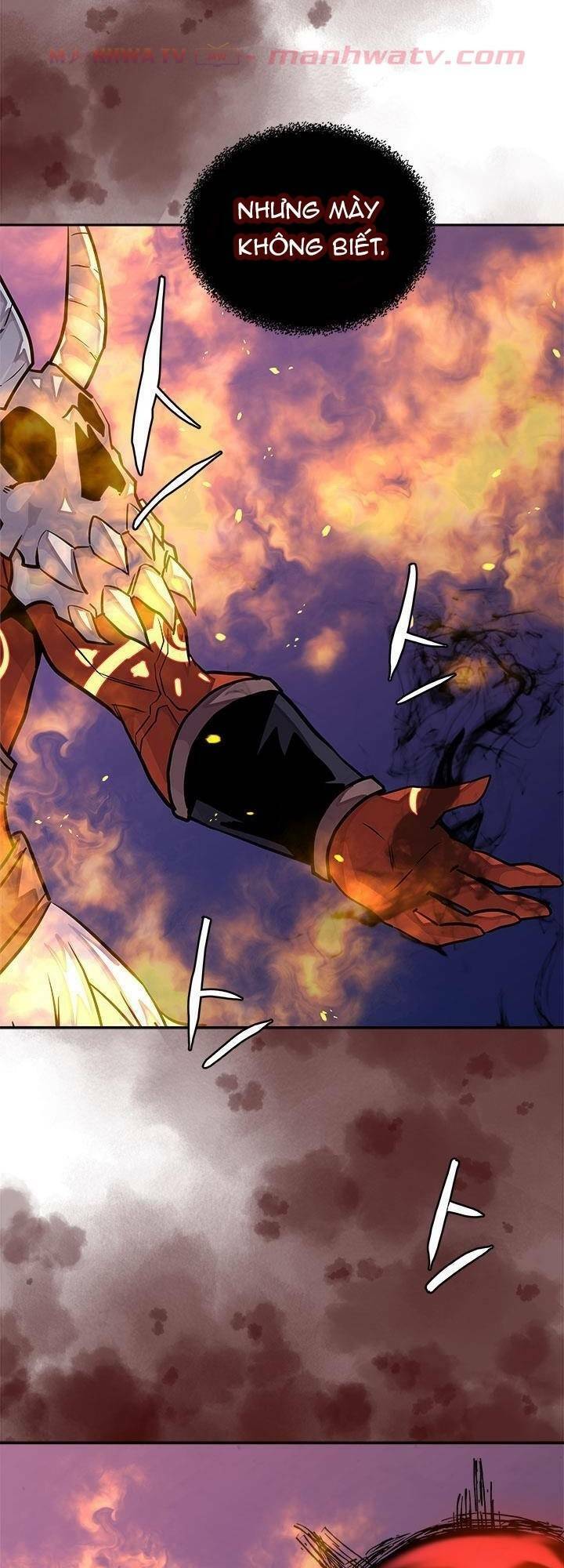 Chiến Binh Đến Từ Thế Giới Khác Chapter 87 - Trang 2