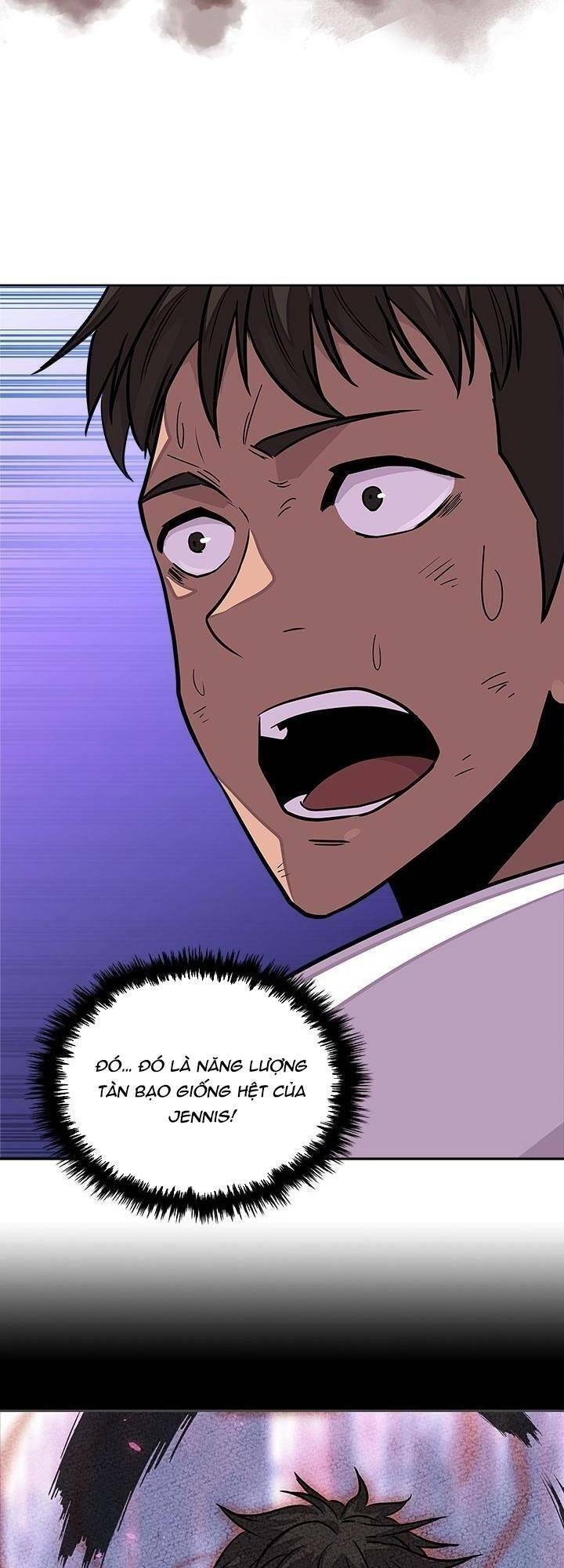 Chiến Binh Đến Từ Thế Giới Khác Chapter 87 - Trang 2