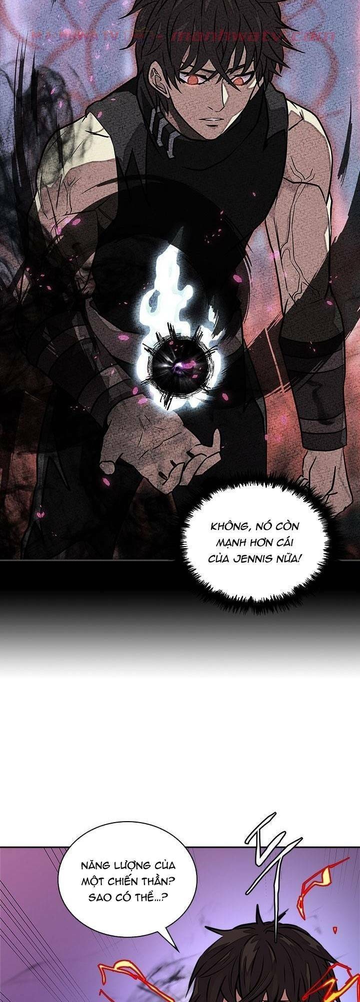 Chiến Binh Đến Từ Thế Giới Khác Chapter 87 - Trang 2