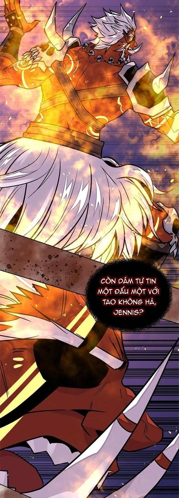 Chiến Binh Đến Từ Thế Giới Khác Chapter 87 - Trang 2