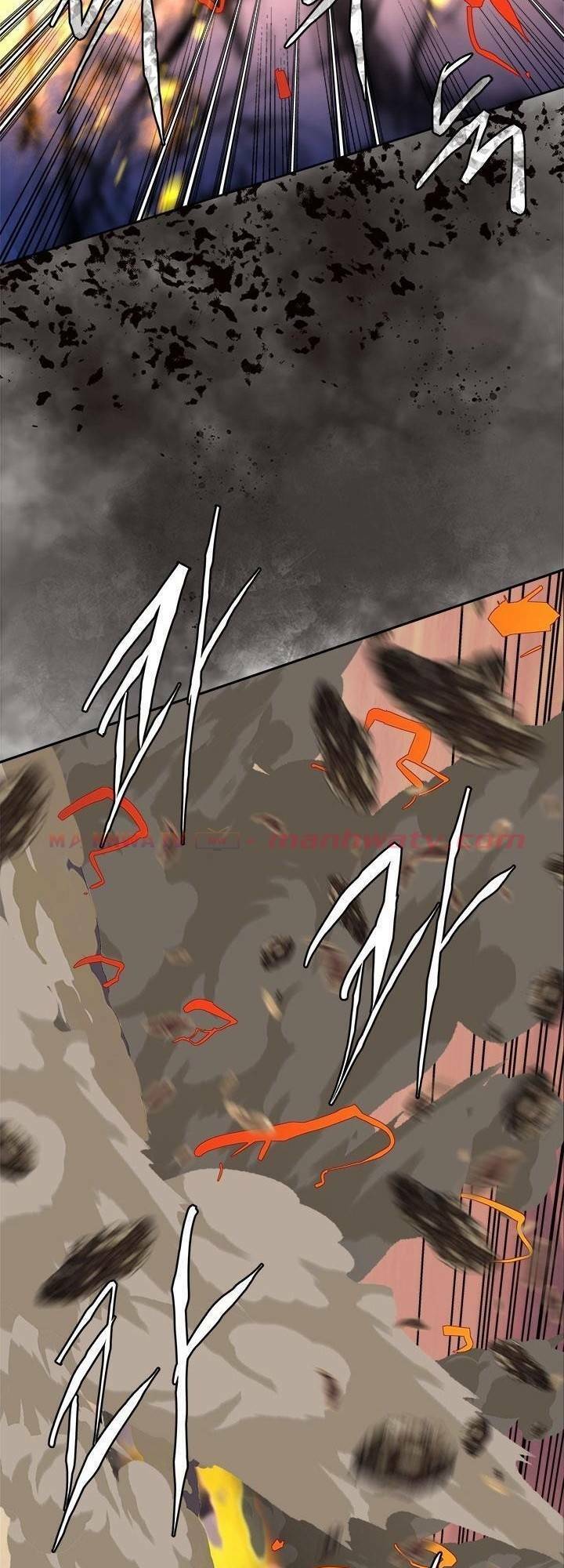 Chiến Binh Đến Từ Thế Giới Khác Chapter 87 - Trang 2