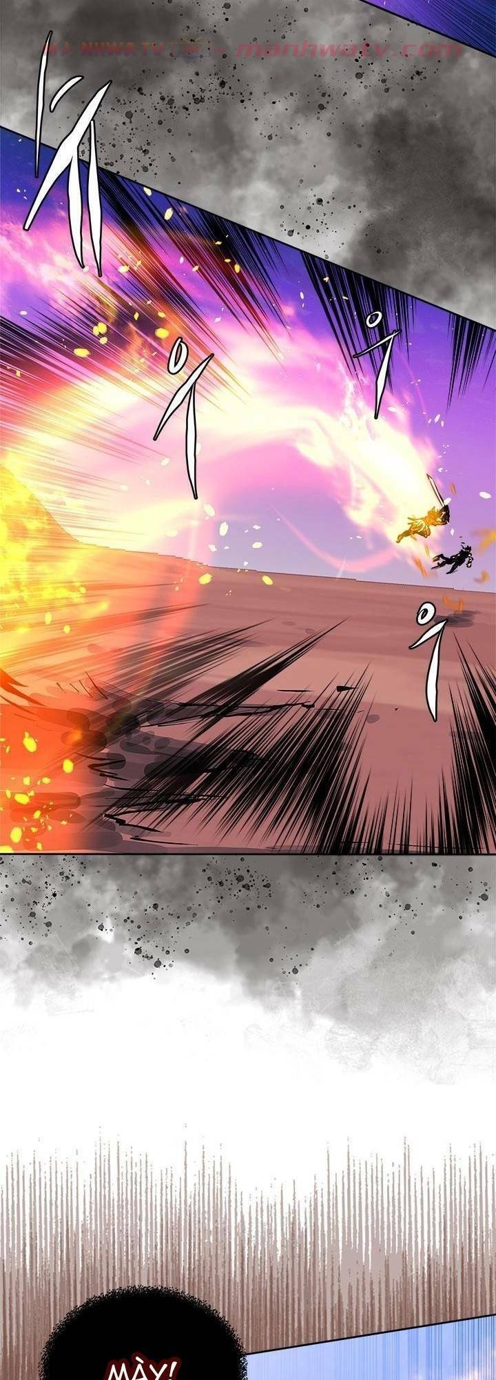 Chiến Binh Đến Từ Thế Giới Khác Chapter 87 - Trang 2