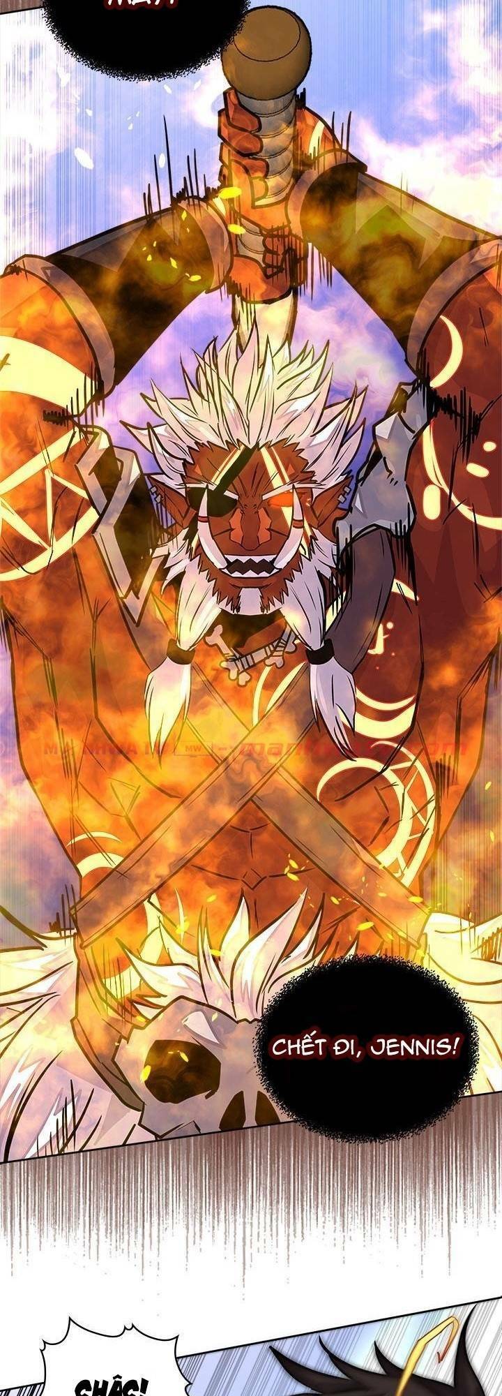 Chiến Binh Đến Từ Thế Giới Khác Chapter 87 - Trang 2