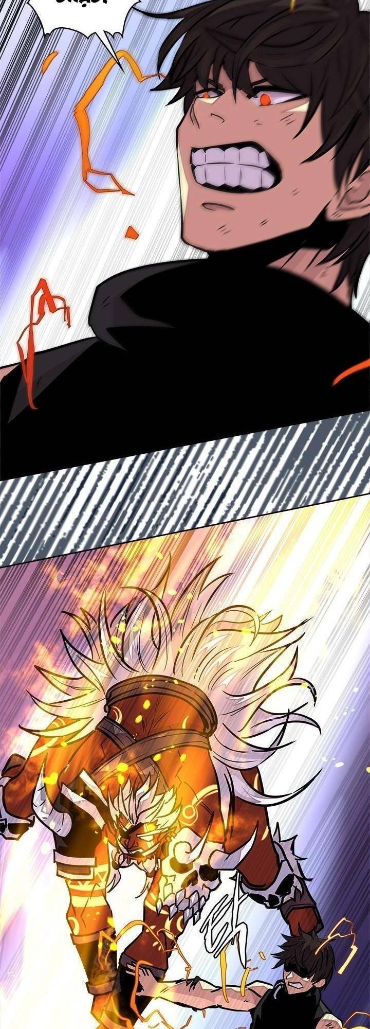 Chiến Binh Đến Từ Thế Giới Khác Chapter 87 - Trang 2