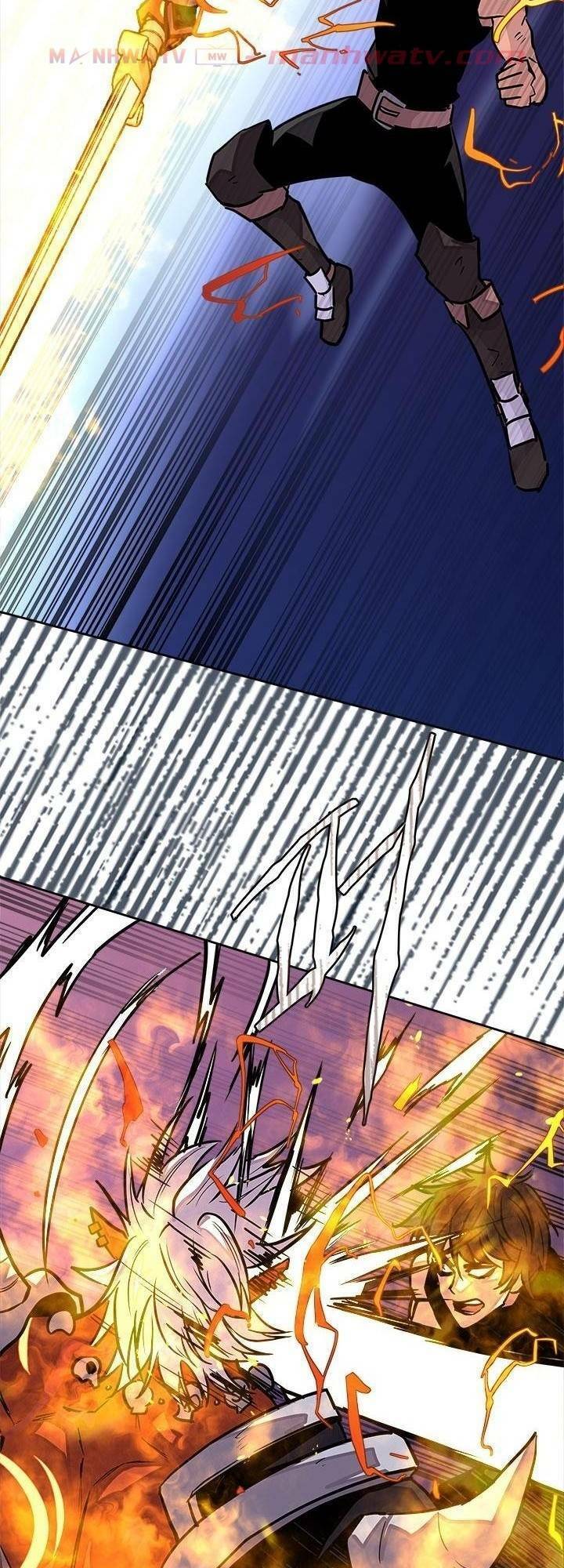 Chiến Binh Đến Từ Thế Giới Khác Chapter 87 - Trang 2