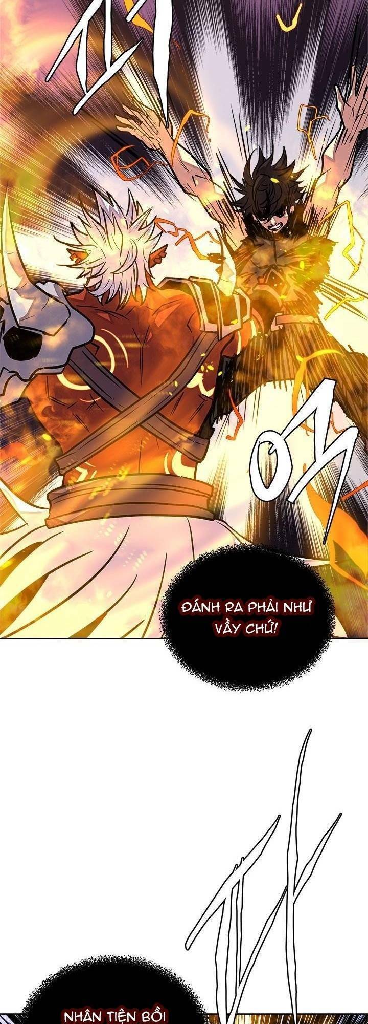 Chiến Binh Đến Từ Thế Giới Khác Chapter 87 - Trang 2