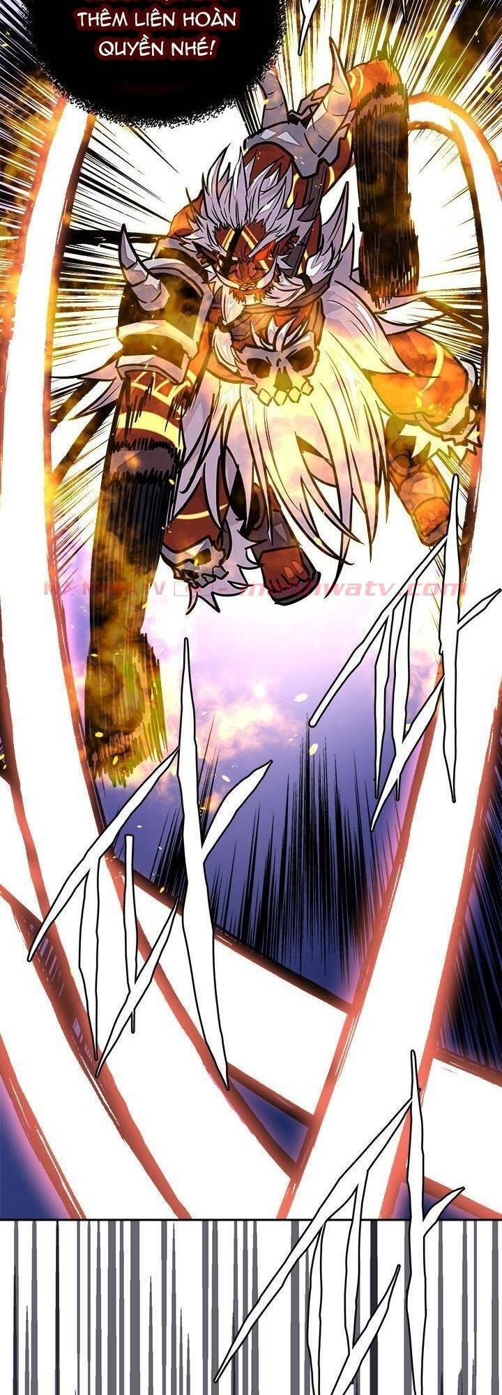 Chiến Binh Đến Từ Thế Giới Khác Chapter 87 - Trang 2