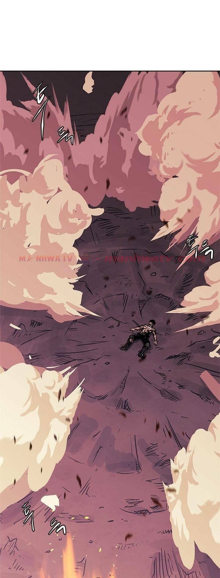 Chiến Binh Đến Từ Thế Giới Khác Chapter 87 - Trang 2