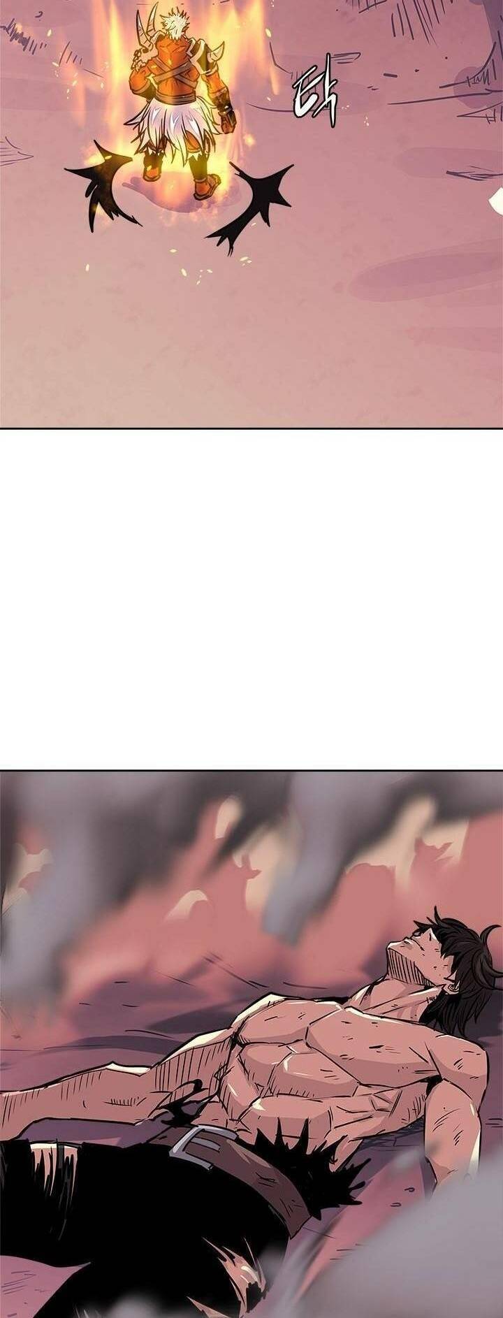 Chiến Binh Đến Từ Thế Giới Khác Chapter 87 - Trang 2