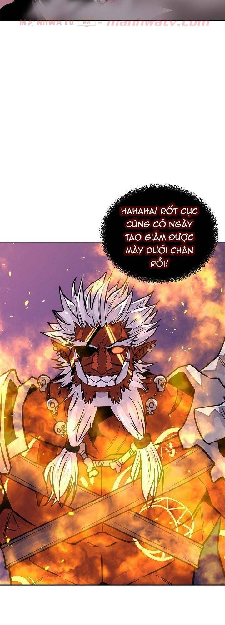 Chiến Binh Đến Từ Thế Giới Khác Chapter 87 - Trang 2