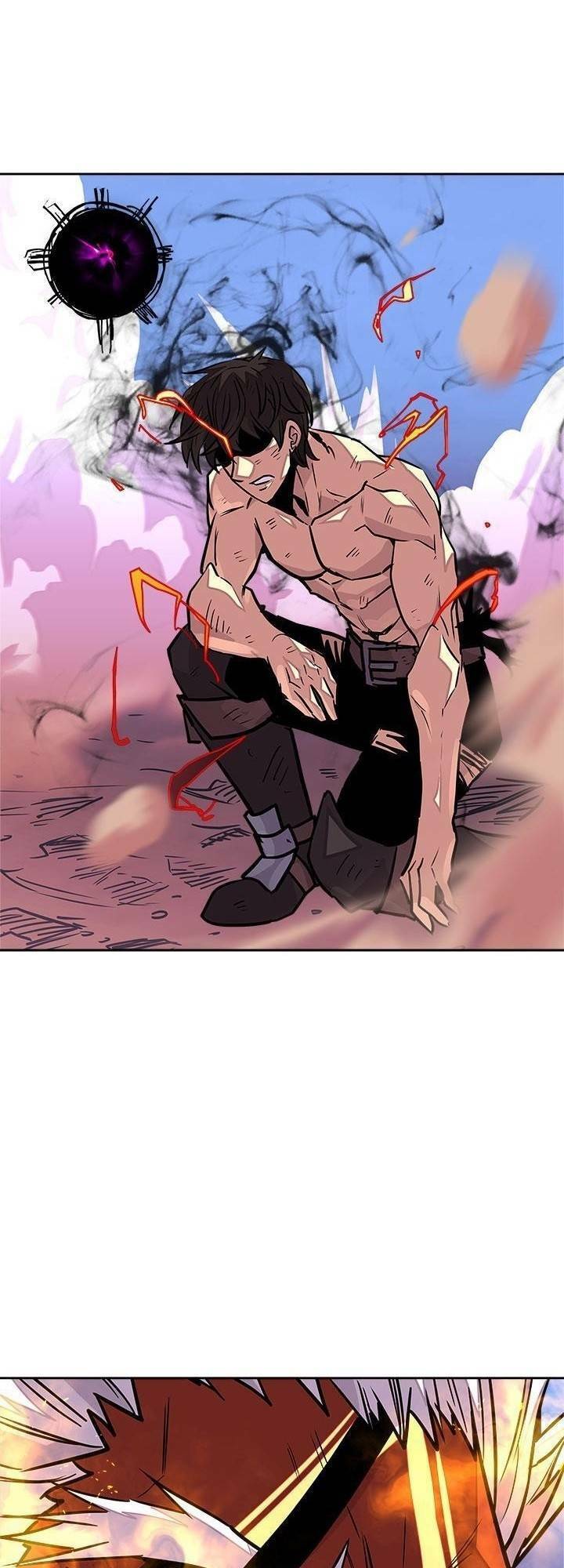 Chiến Binh Đến Từ Thế Giới Khác Chapter 87 - Trang 2