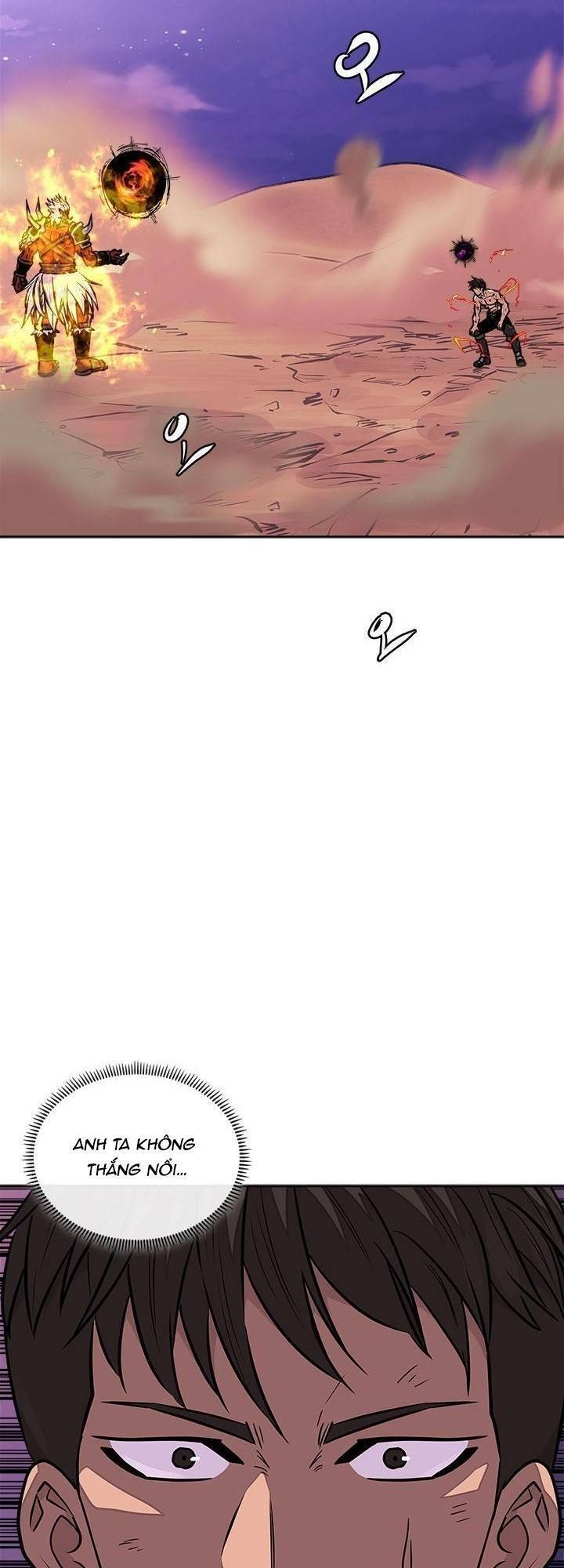 Chiến Binh Đến Từ Thế Giới Khác Chapter 87 - Trang 2