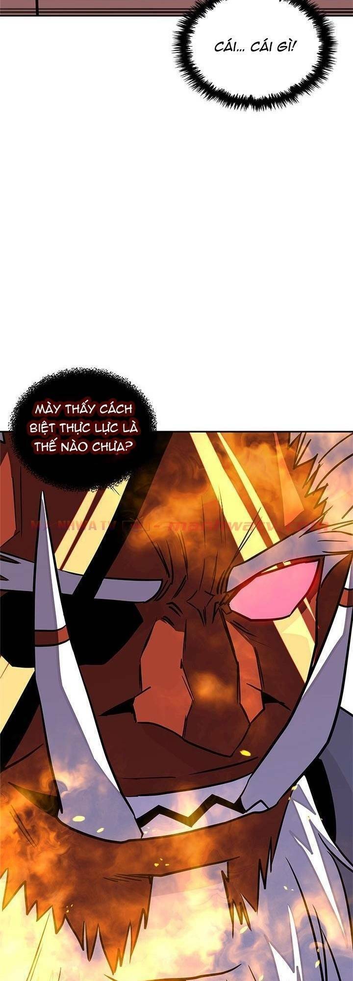 Chiến Binh Đến Từ Thế Giới Khác Chapter 87 - Trang 2