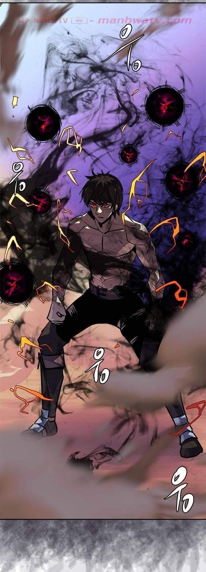 Chiến Binh Đến Từ Thế Giới Khác Chapter 87 - Trang 2