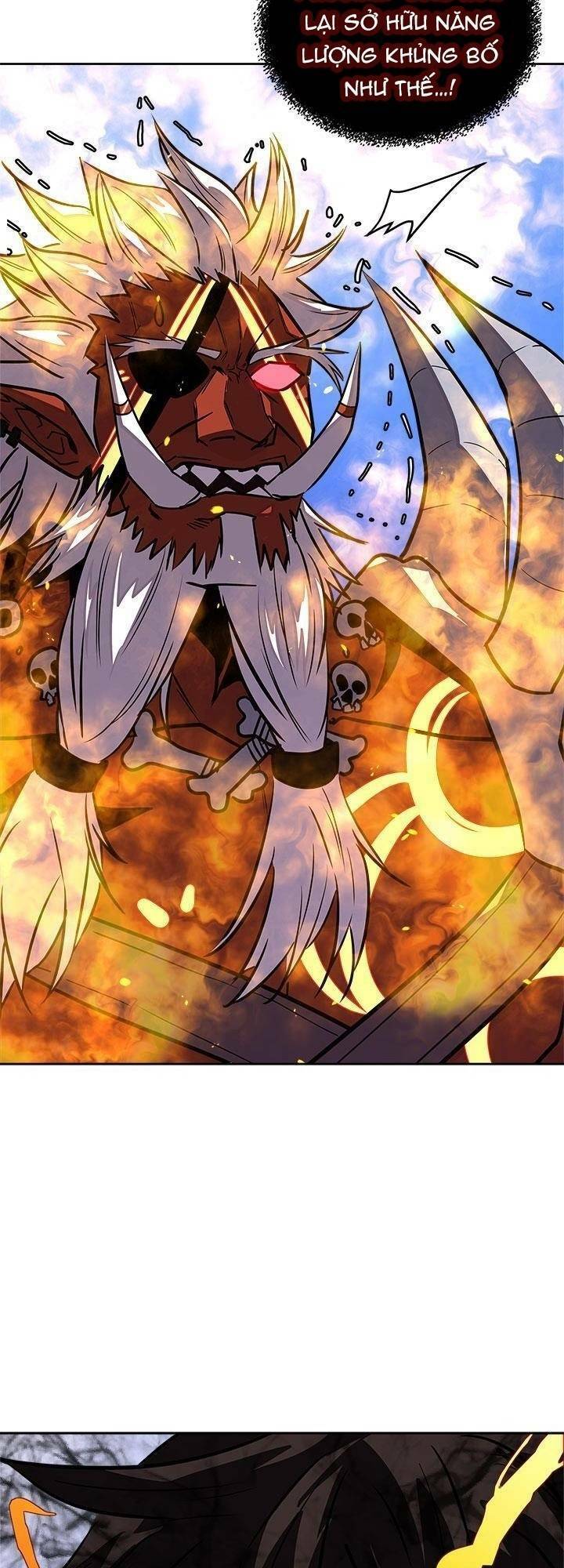 Chiến Binh Đến Từ Thế Giới Khác Chapter 87 - Trang 2