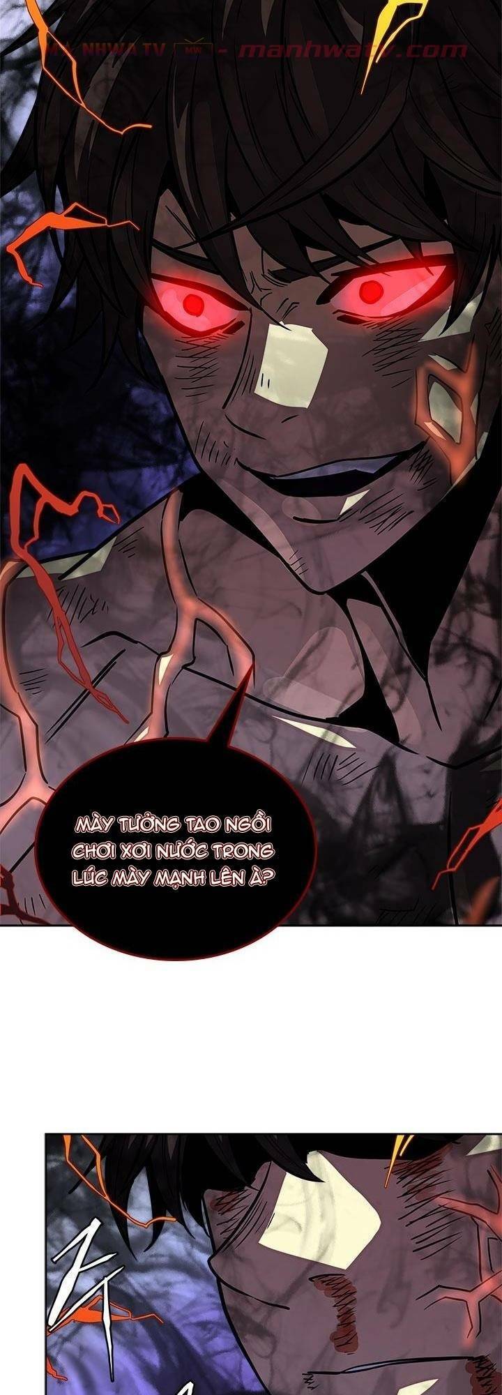 Chiến Binh Đến Từ Thế Giới Khác Chapter 87 - Trang 2