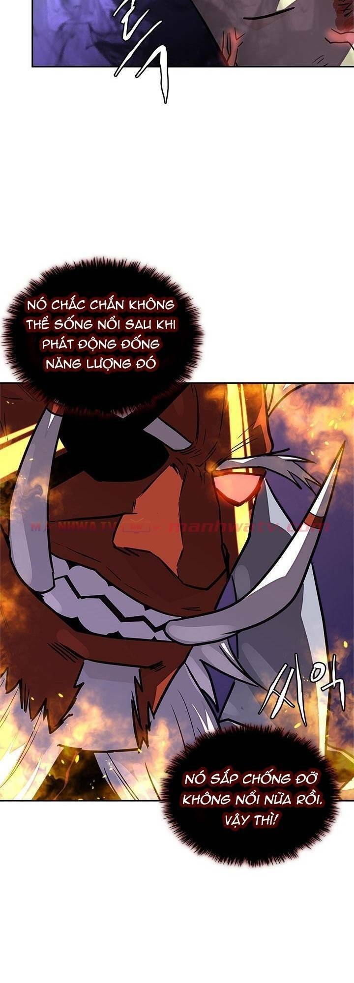 Chiến Binh Đến Từ Thế Giới Khác Chapter 87 - Trang 2