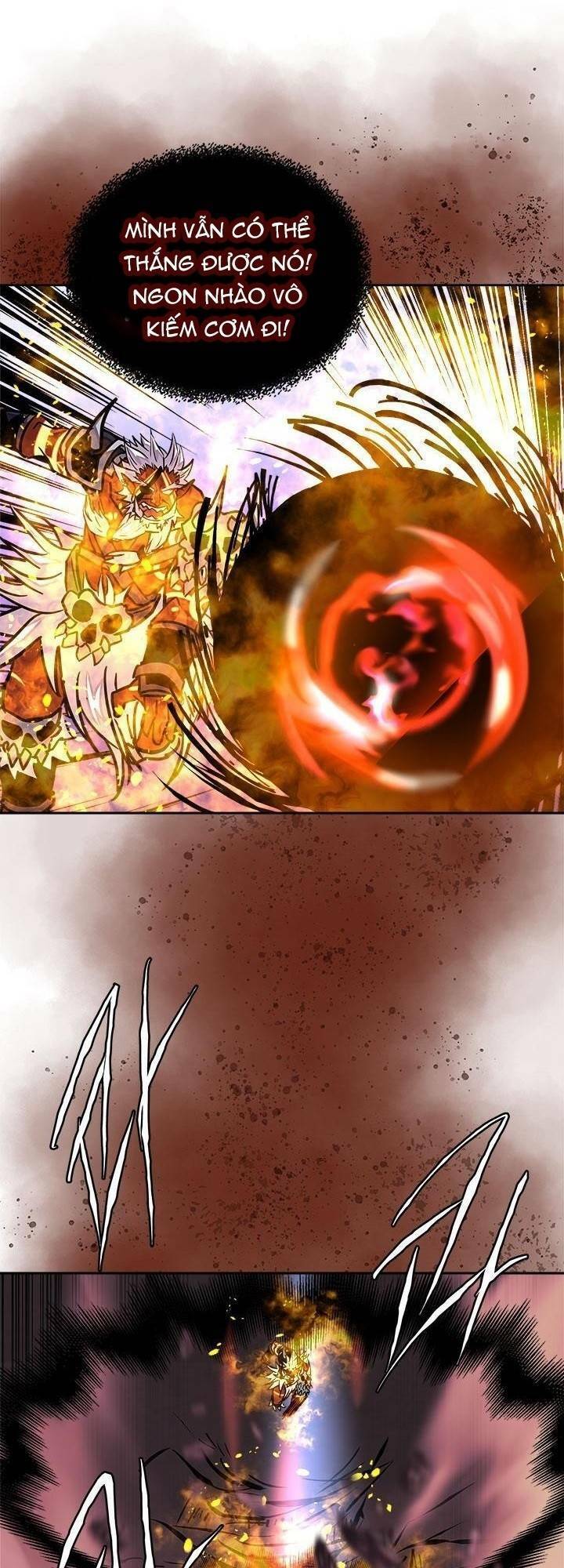 Chiến Binh Đến Từ Thế Giới Khác Chapter 87 - Trang 2