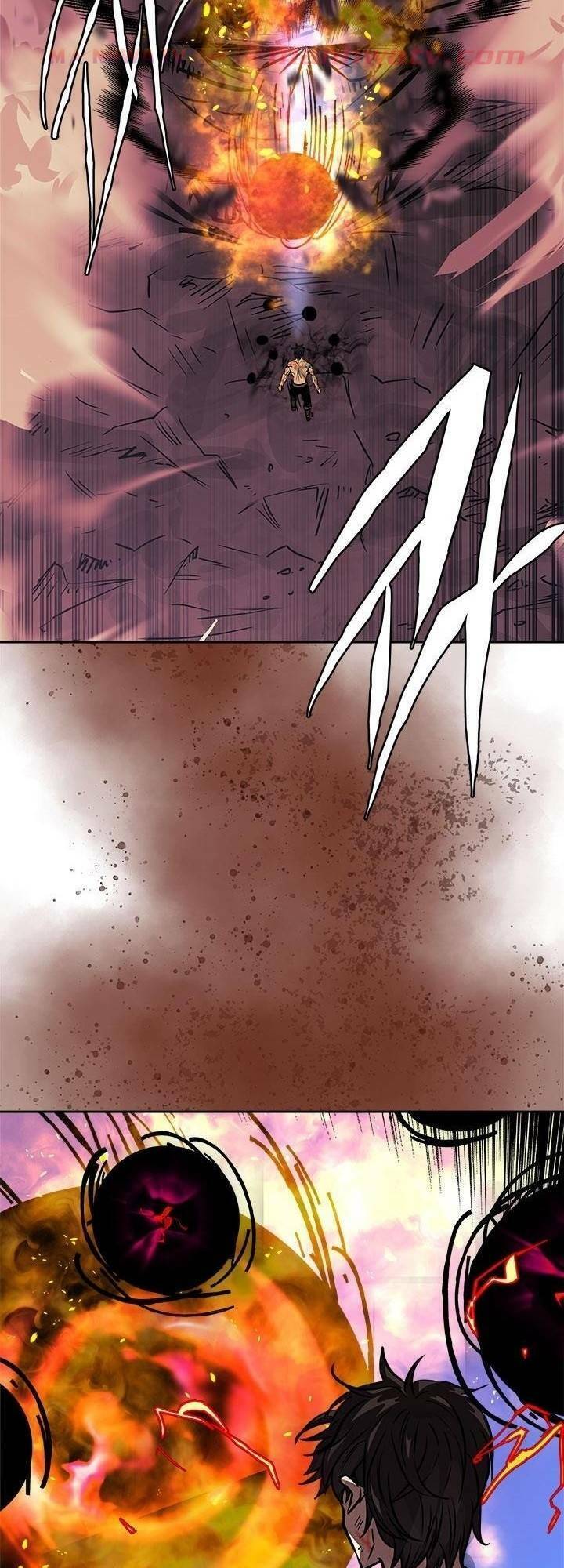 Chiến Binh Đến Từ Thế Giới Khác Chapter 87 - Trang 2