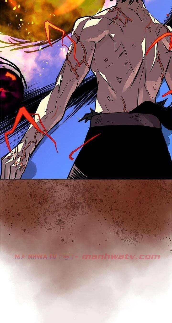 Chiến Binh Đến Từ Thế Giới Khác Chapter 87 - Trang 2