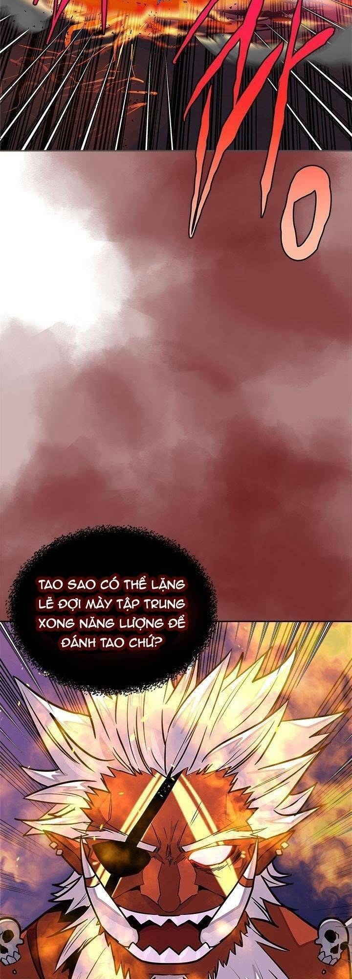 Chiến Binh Đến Từ Thế Giới Khác Chapter 88 - Trang 2