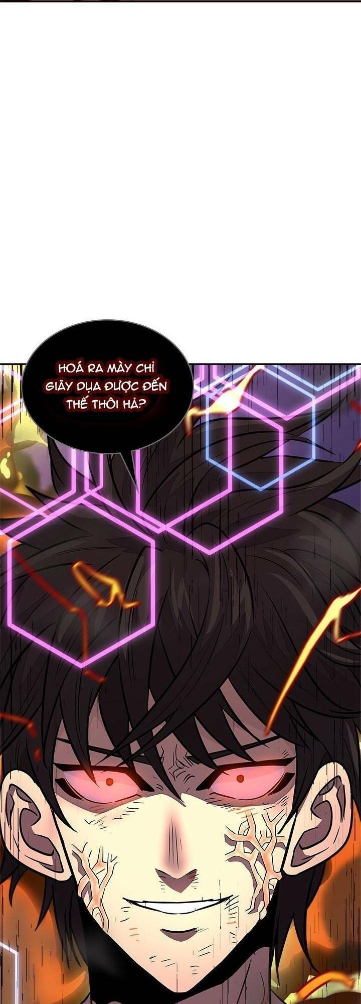 Chiến Binh Đến Từ Thế Giới Khác Chapter 88 - Trang 2