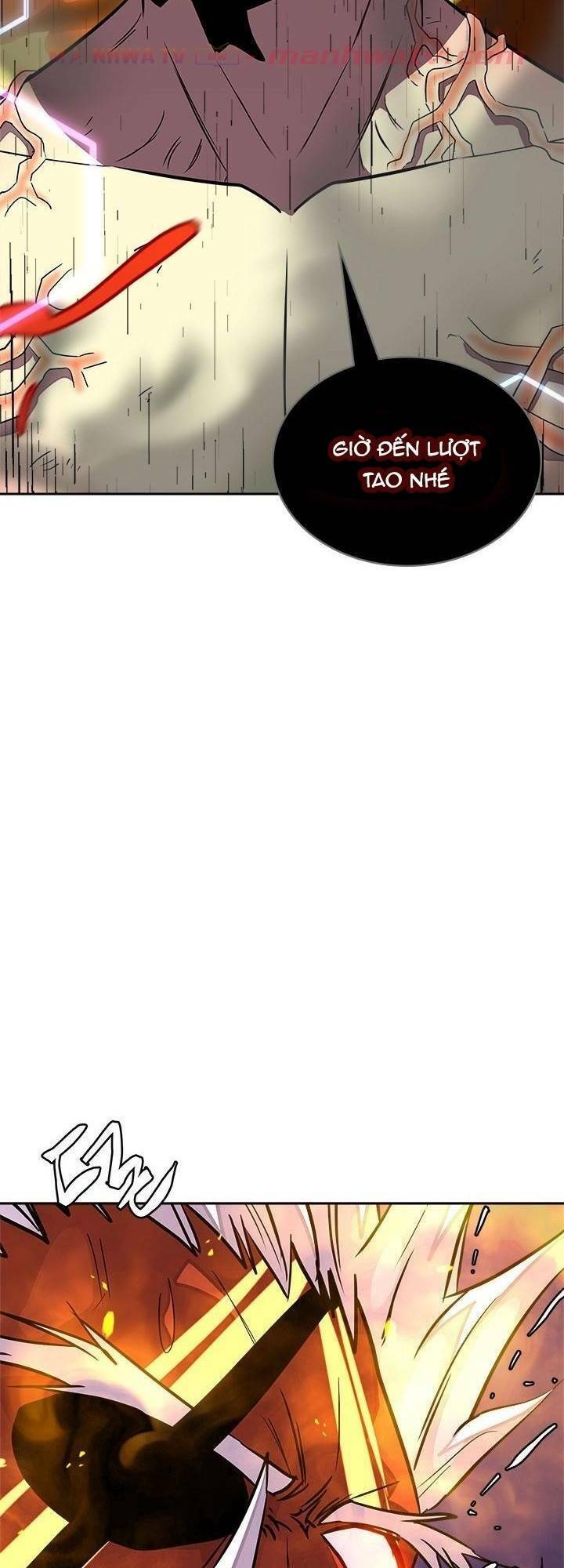 Chiến Binh Đến Từ Thế Giới Khác Chapter 88 - Trang 2