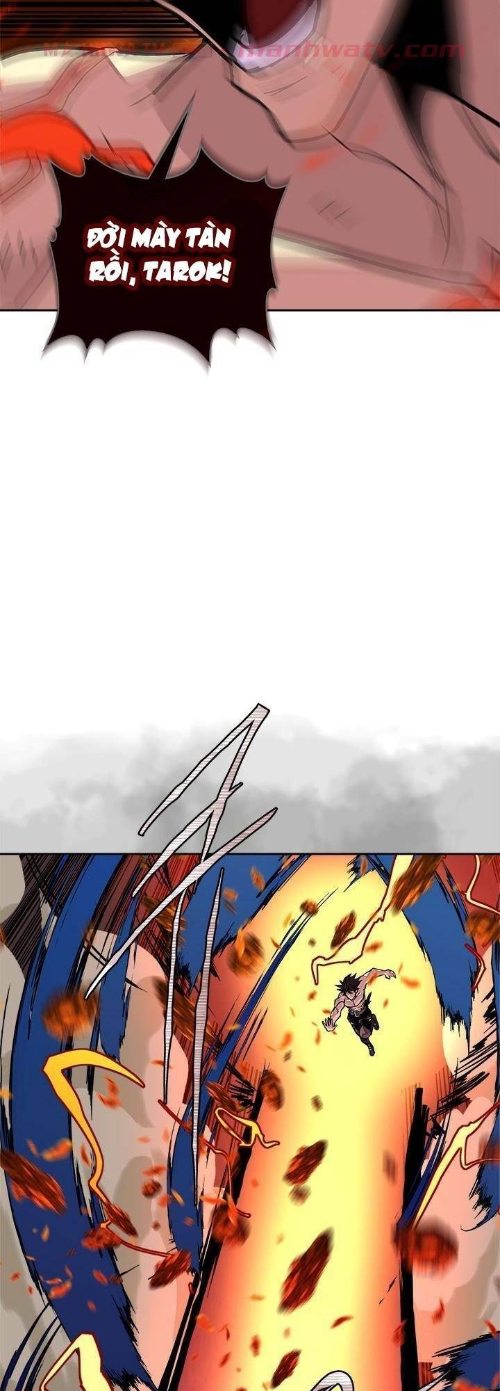 Chiến Binh Đến Từ Thế Giới Khác Chapter 88 - Trang 2