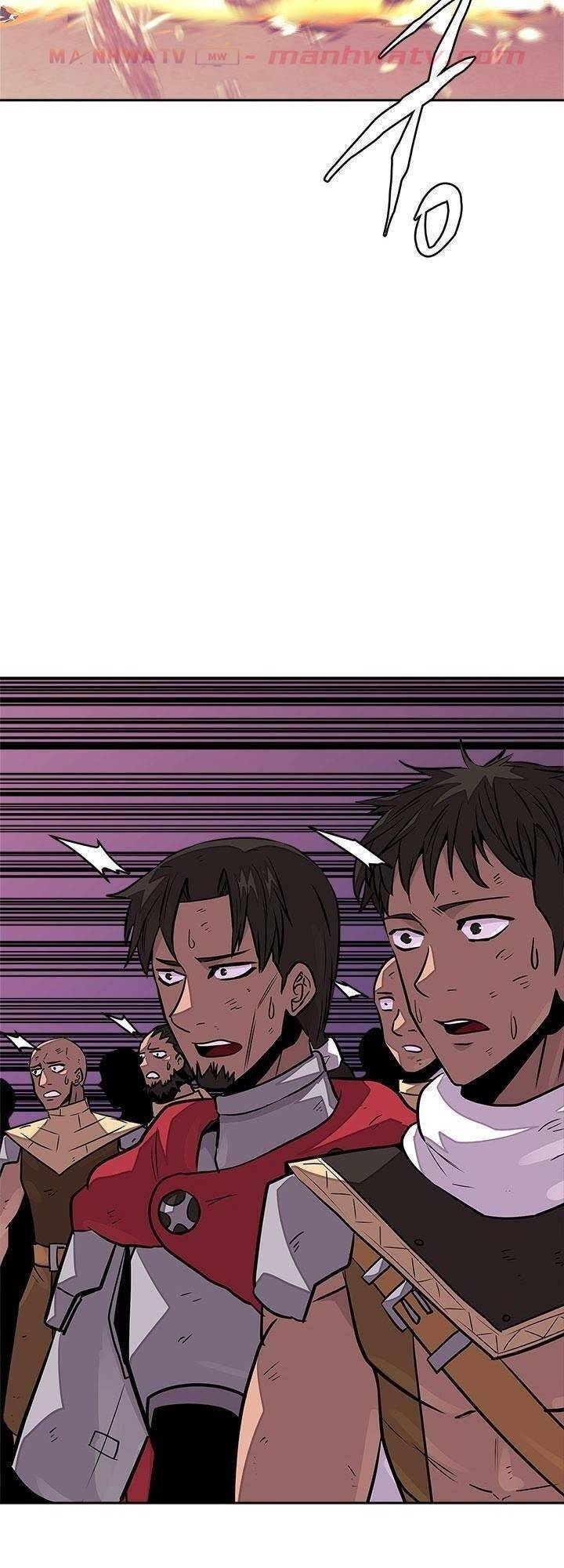 Chiến Binh Đến Từ Thế Giới Khác Chapter 88 - Trang 2