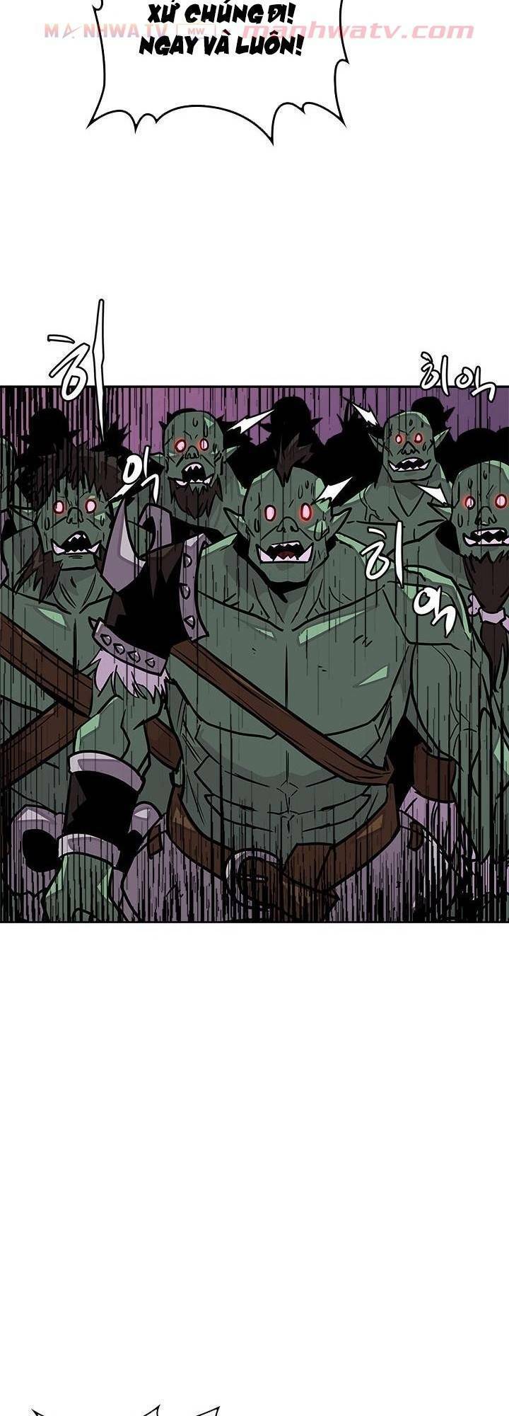 Chiến Binh Đến Từ Thế Giới Khác Chapter 88 - Trang 2