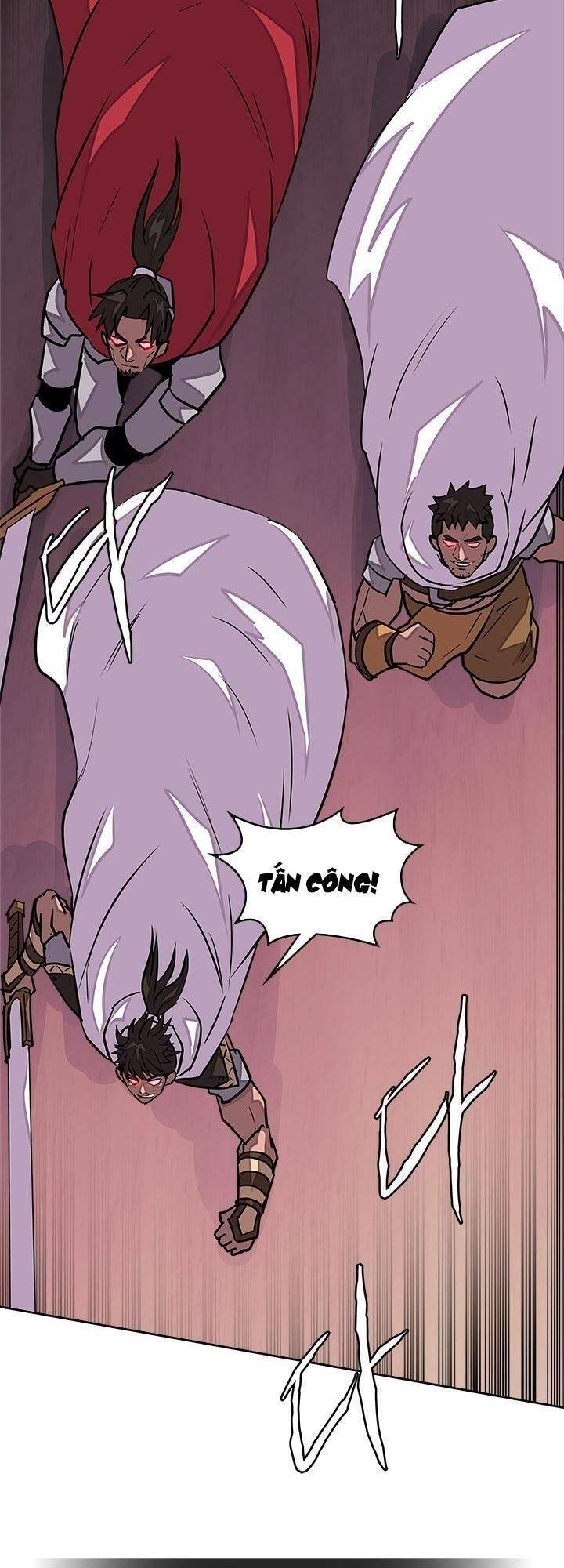 Chiến Binh Đến Từ Thế Giới Khác Chapter 88 - Trang 2