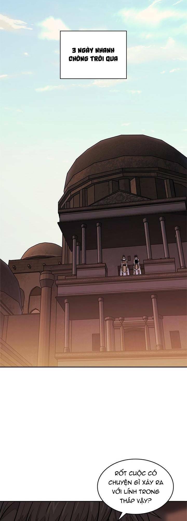 Chiến Binh Đến Từ Thế Giới Khác Chapter 88 - Trang 2