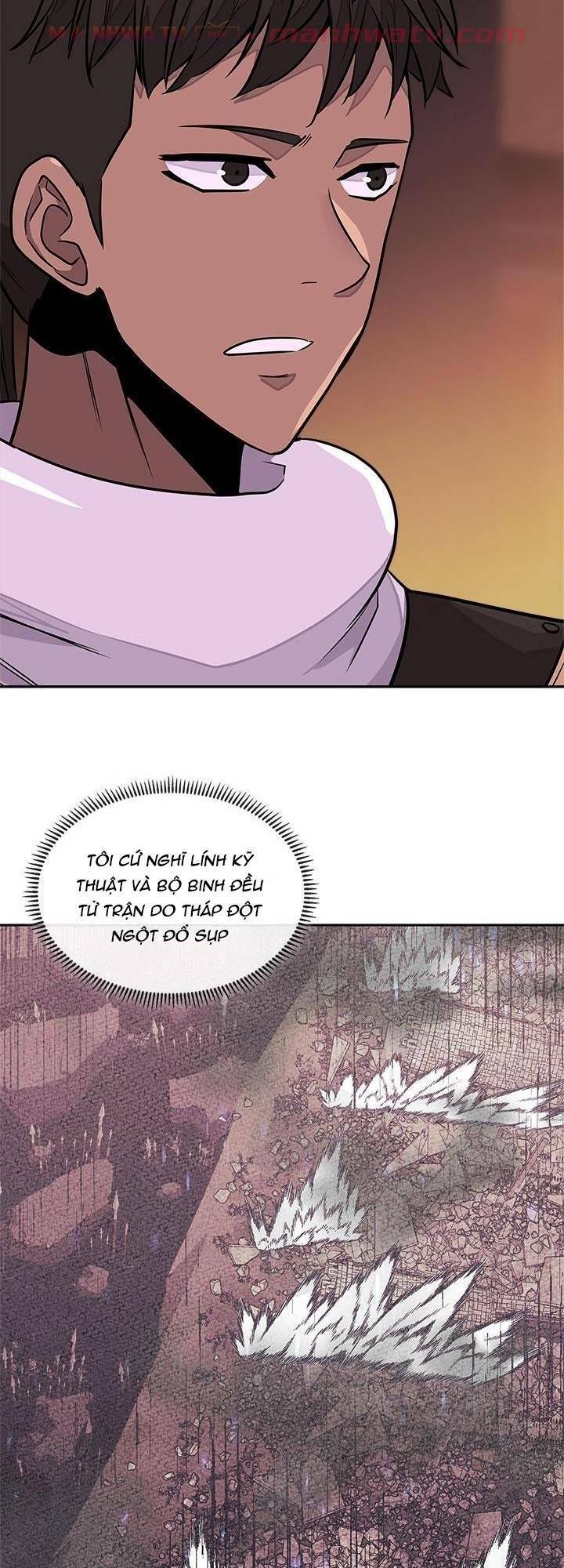 Chiến Binh Đến Từ Thế Giới Khác Chapter 88 - Trang 2