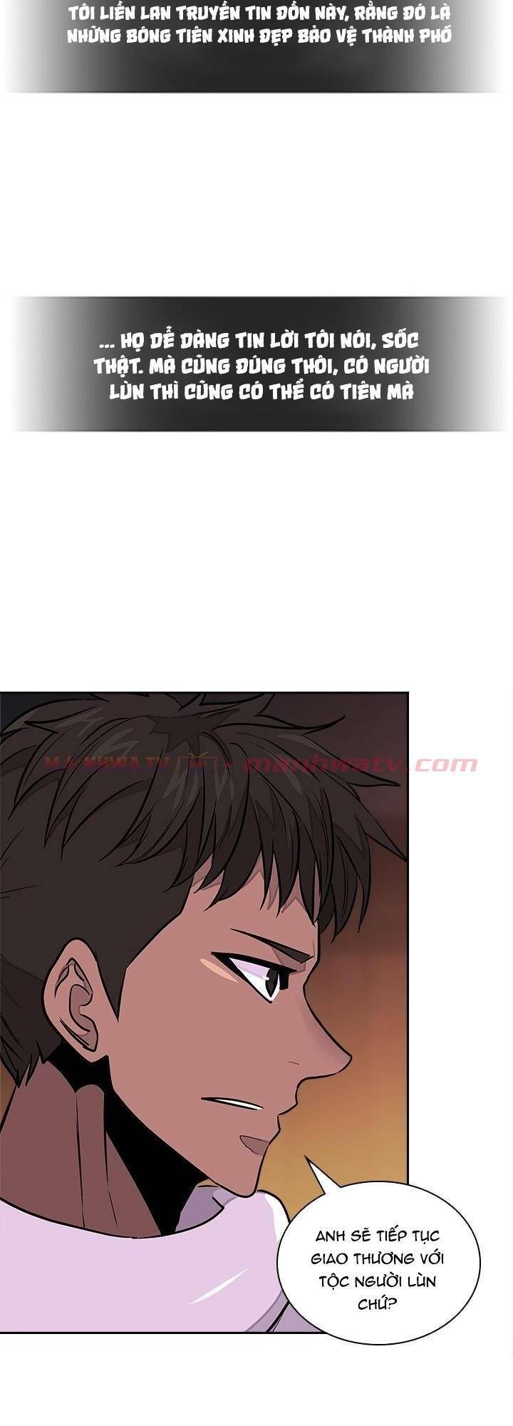 Chiến Binh Đến Từ Thế Giới Khác Chapter 88 - Trang 2