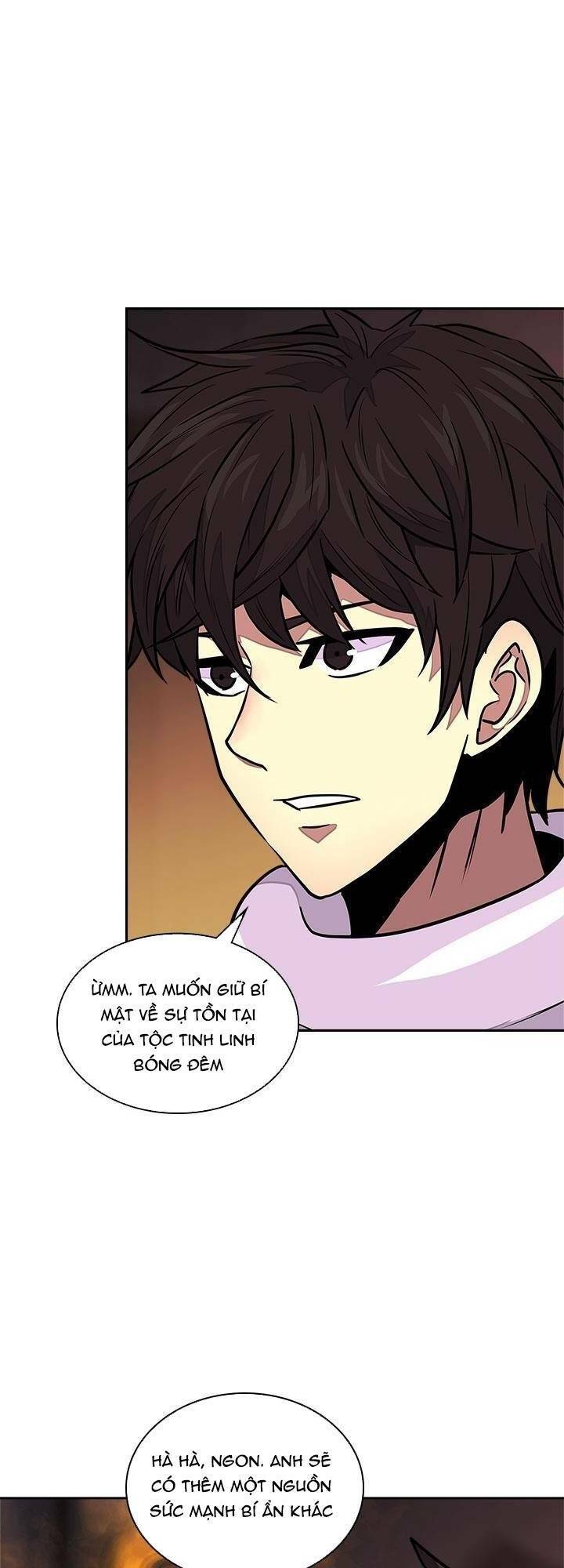 Chiến Binh Đến Từ Thế Giới Khác Chapter 88 - Trang 2