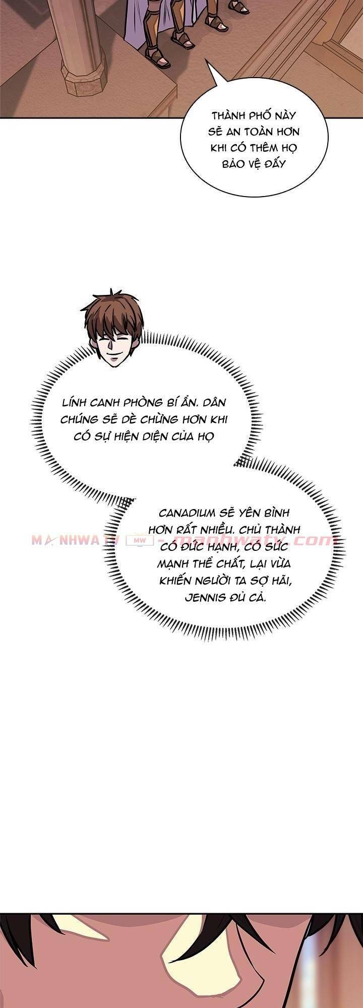 Chiến Binh Đến Từ Thế Giới Khác Chapter 88 - Trang 2