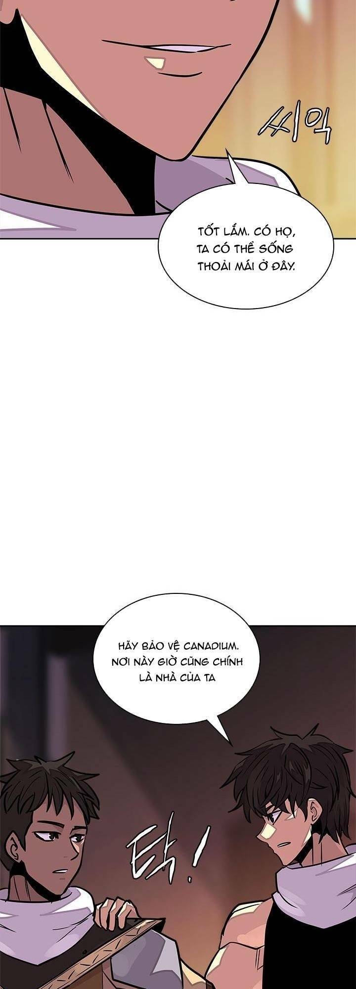 Chiến Binh Đến Từ Thế Giới Khác Chapter 88 - Trang 2