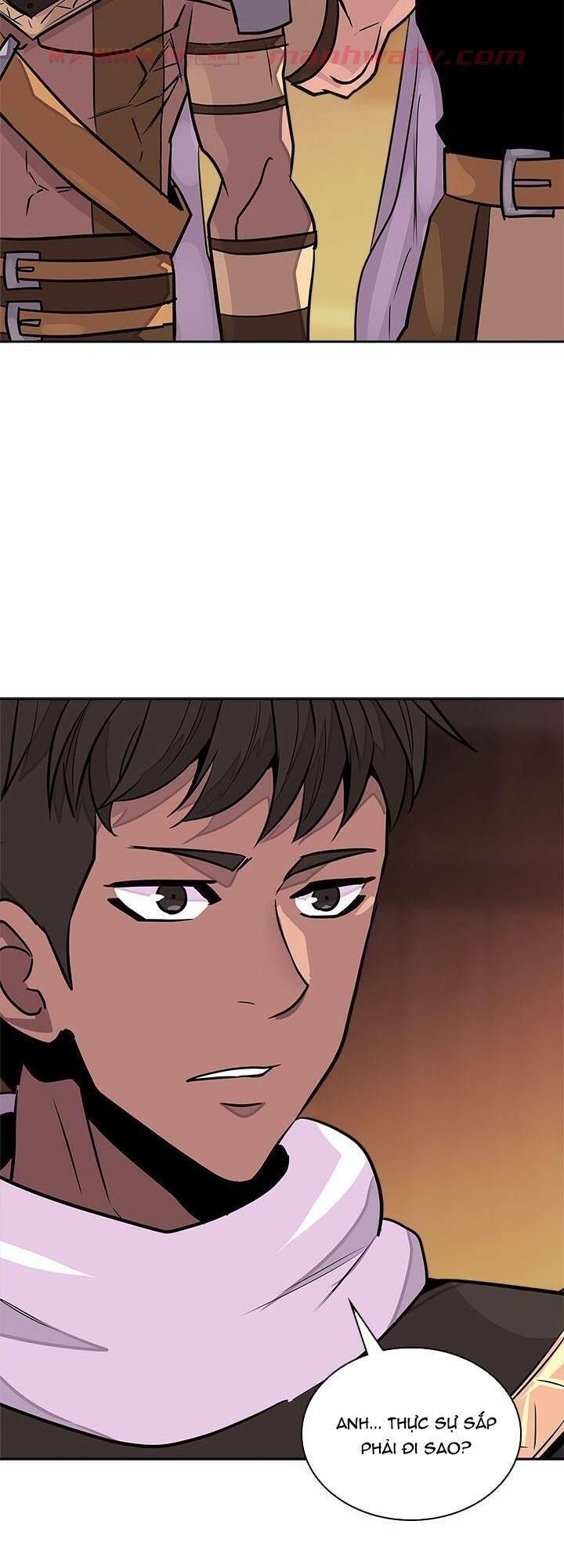 Chiến Binh Đến Từ Thế Giới Khác Chapter 88 - Trang 2