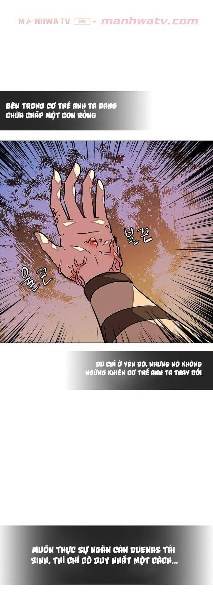 Chiến Binh Đến Từ Thế Giới Khác Chapter 88 - Trang 2