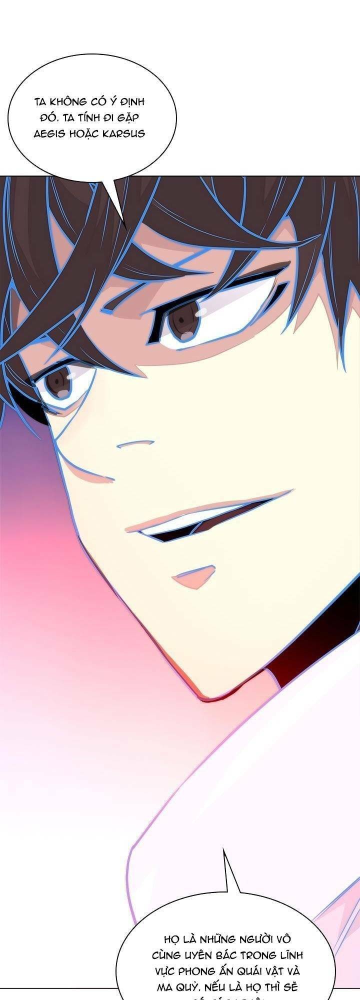 Chiến Binh Đến Từ Thế Giới Khác Chapter 88 - Trang 2