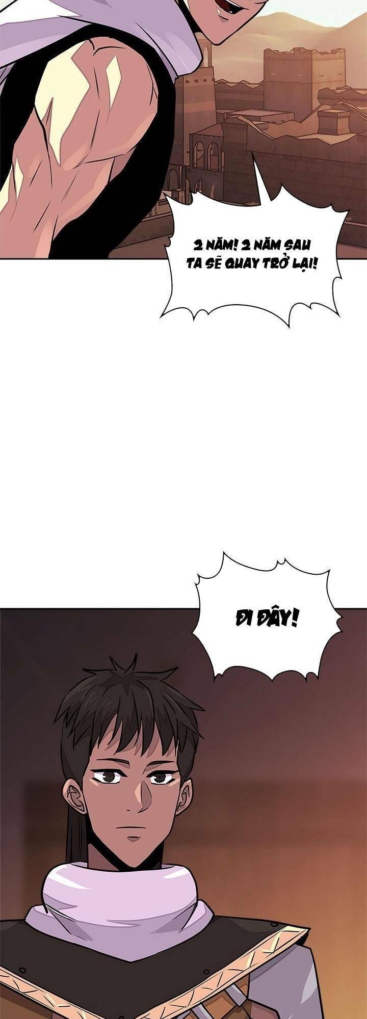 Chiến Binh Đến Từ Thế Giới Khác Chapter 88 - Trang 2