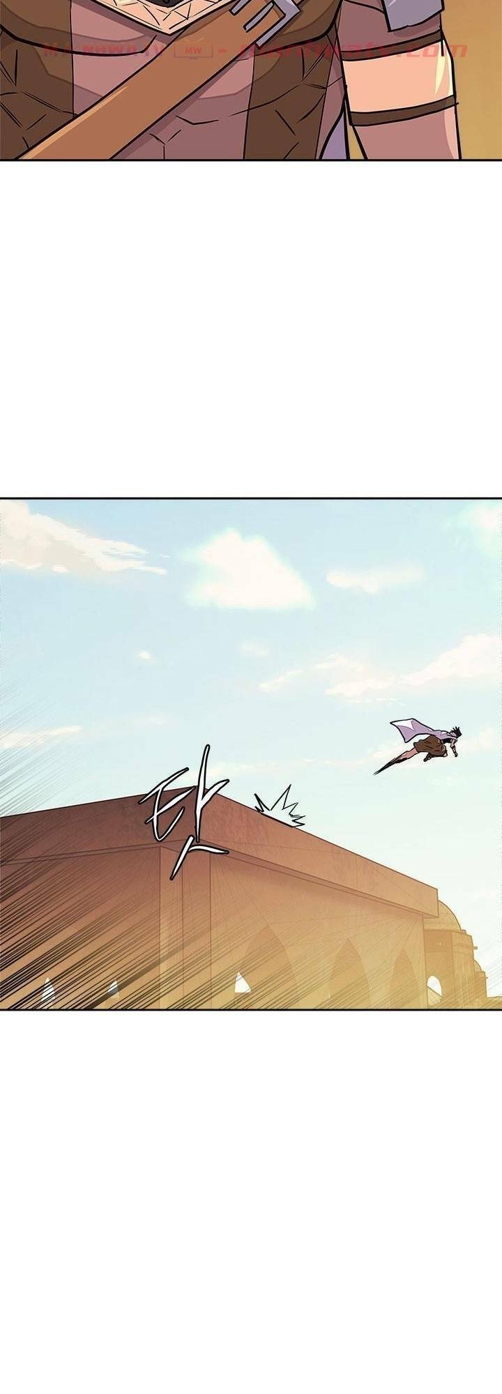 Chiến Binh Đến Từ Thế Giới Khác Chapter 88 - Trang 2