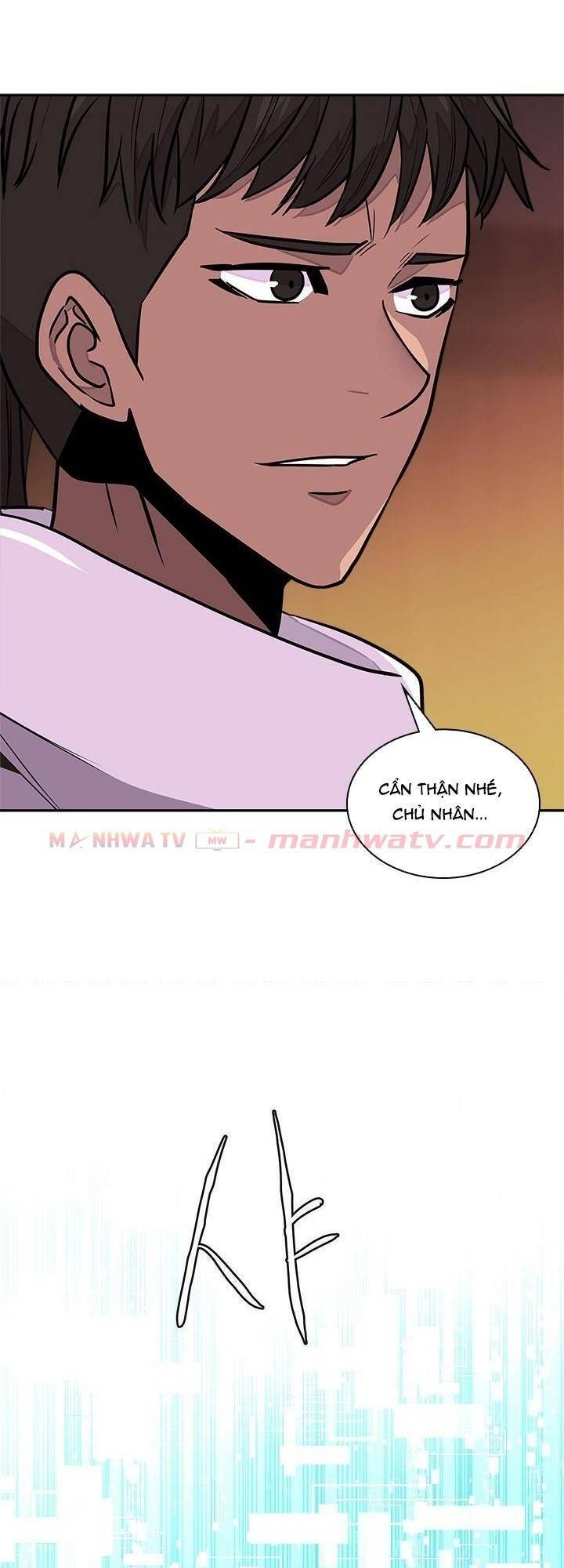 Chiến Binh Đến Từ Thế Giới Khác Chapter 88 - Trang 2