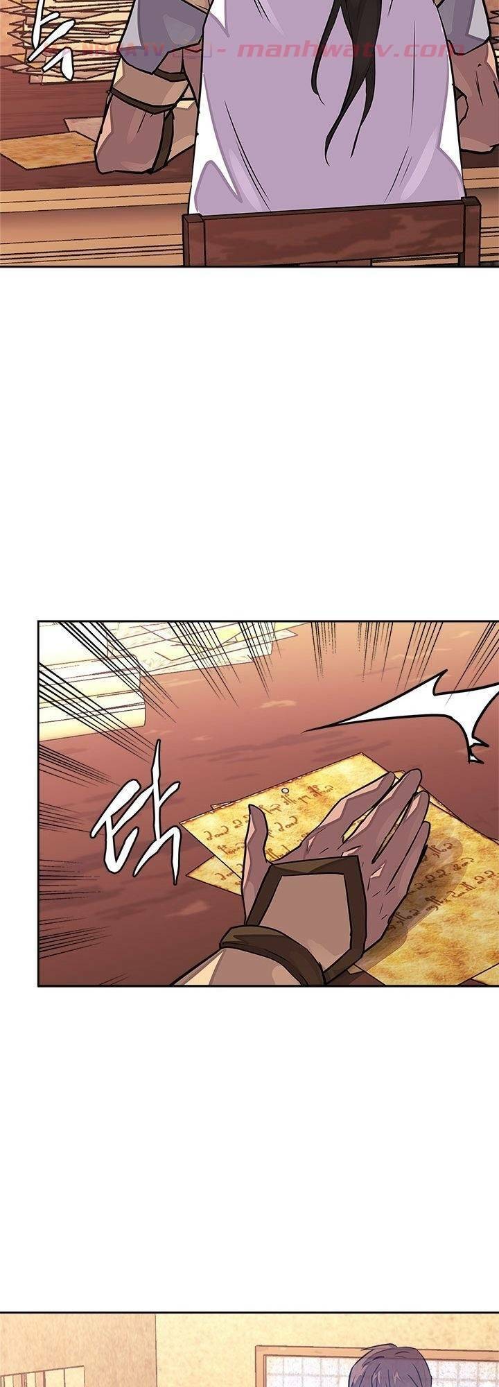 Chiến Binh Đến Từ Thế Giới Khác Chapter 89 - Trang 2